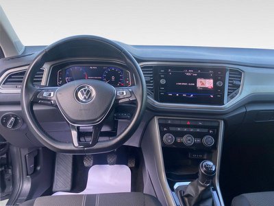 Volkswagen Golf 1.0 etsi evo life 110cv dsg, Anno 2021, KM 37972 - hlavný obrázok