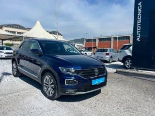 Volkswagen T roc 1.6 Tdi Scr Style Bluemotion, Anno 2020 - hlavný obrázok