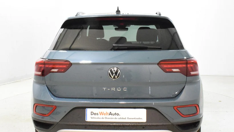 Volkswagen T-Cross 1.4 250 TSI Highline (Aut) 2021 - hlavný obrázok