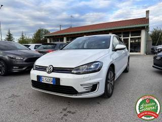 Volkswagen e up! 82 CV, Anno 2017, KM 58183 - hlavný obrázok