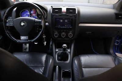 Volkswagen Golf Golf 3.2 VR6 4mot. 3p. DSG R32 Tetto Unicopropri - hlavný obrázok