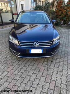 Volkswagen Passat Variant 1.6 Tdi Dsg +navy+pdc+full, Anno 2018, - hlavný obrázok