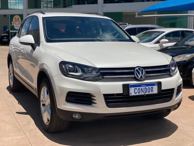 Volkswagen Tiguan Allspace 2.0 350 TSI R-Line 4WD 2019 - hlavný obrázok