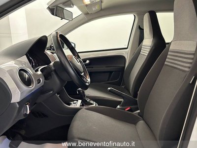 Volkswagen up! 1.0 75 CV 5 porte cross up!, Anno 2014, KM 96200 - hlavný obrázok